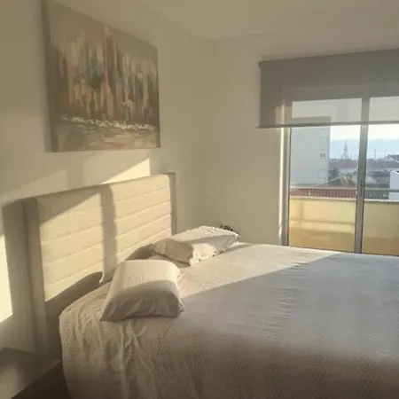 Beautiful Duplex With Sea View Lägenhet *