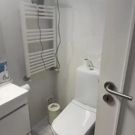 Beautiful Duplex With Sea View Lägenhet