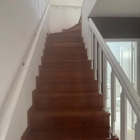 Beautiful Duplex With Sea View *