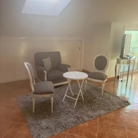 Beautiful Duplex With Sea View