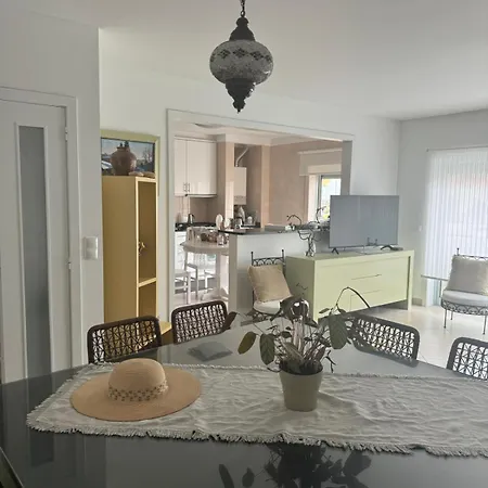 Beautiful Duplex With Sea View Vila Praia de Âncora