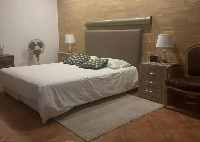 Beautiful Duplex With Sea View Apartmán