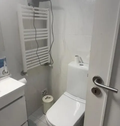 Beautiful Duplex With Sea View Apartmán