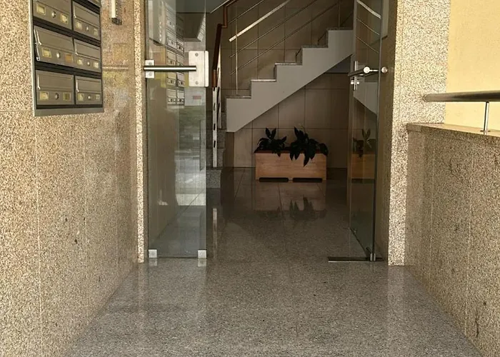 Apartmán Beautiful Duplex With Sea View