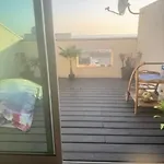 アパート Beautiful Duplex With Sea View *