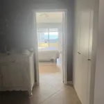 Beautiful Duplex With Sea View アパート ヴィラ・プライア・デ・アンコラ