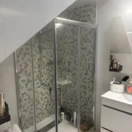 公寓 Beautiful Duplex With Sea View *
