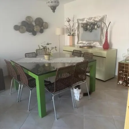 Beautiful Duplex With Sea View * Vila Praia de Ancora