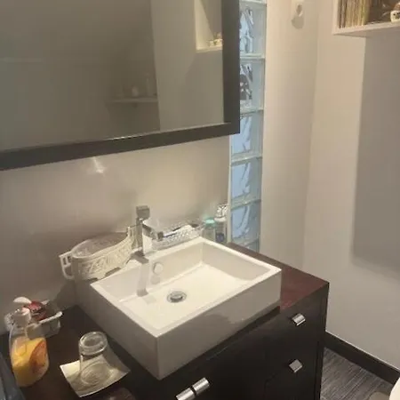 公寓 Beautiful Duplex With Sea View *