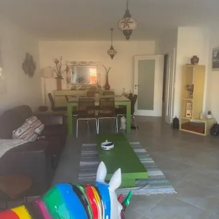公寓 Beautiful Duplex With Sea View