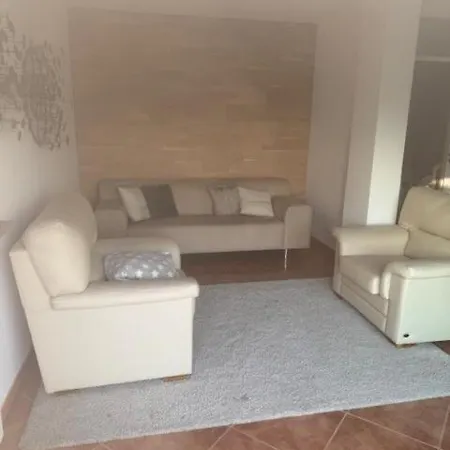 Beautiful Duplex With Sea View