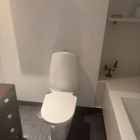 Beautiful Duplex With Sea View * Vila Praia de Ancora