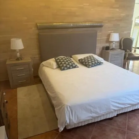 Beautiful Duplex With Sea View