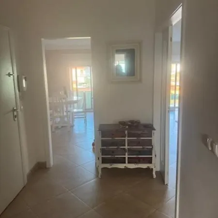 Beautiful Duplex With Sea View 公寓 维拉·普拉亚·德·安科拉