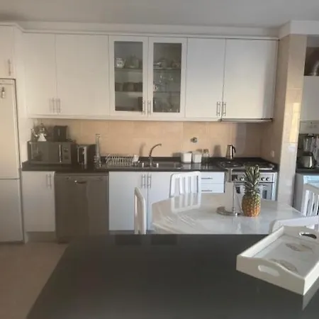 公寓 Beautiful Duplex With Sea View 维拉·普拉亚·德·安科拉