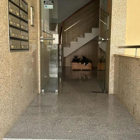 Apartment Beautiful Duplex With Sea View