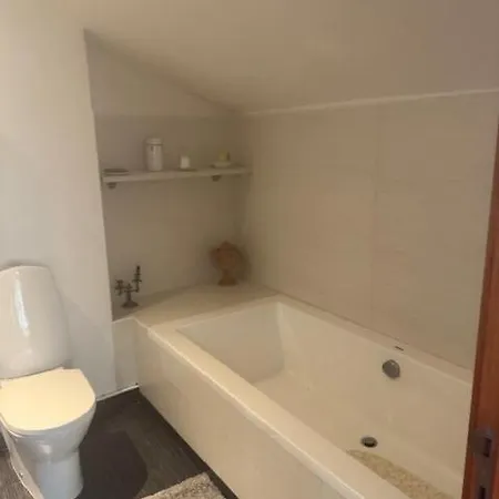 Beautiful Duplex With Sea View 公寓 *