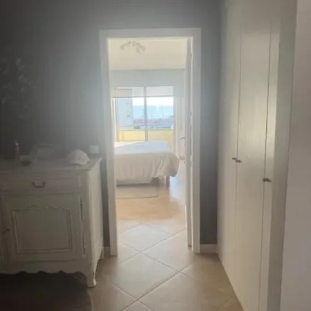 Beautiful Duplex With Sea View 公寓 维拉·普拉亚·德·安科拉