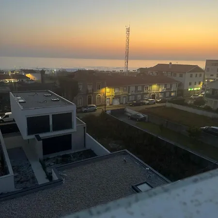 Beautiful Duplex With Sea View * Vila Praia de Âncora