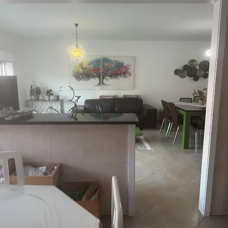 Beautiful Duplex With Sea View *