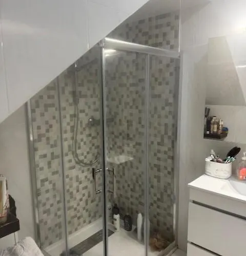 Apartment Beautiful Duplex With Sea View *