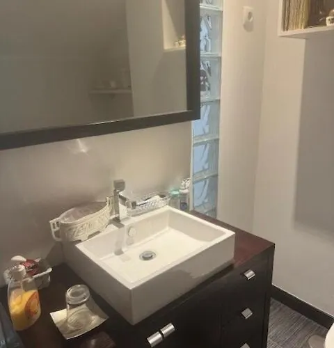 아파트 Beautiful Duplex With Sea View *