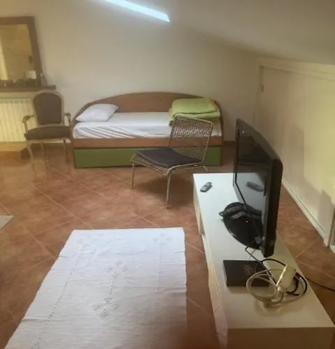 Beautiful Duplex With Sea View *