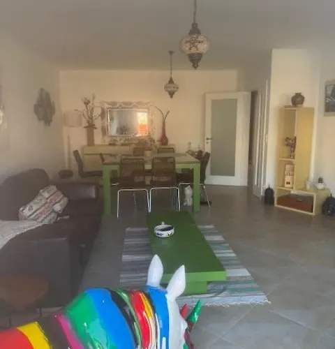 Apartment Beautiful Duplex With Sea View