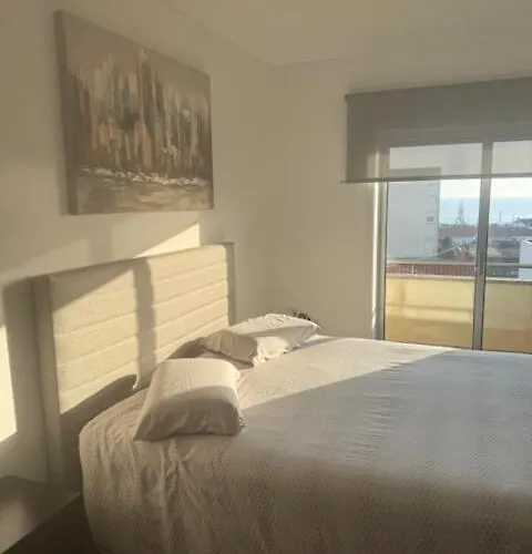 Beautiful Duplex With Sea View Apartment *