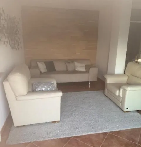 Beautiful Duplex With Sea View