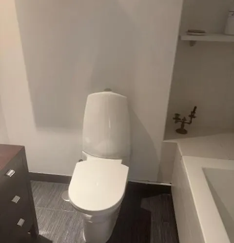 Beautiful Duplex With Sea View * 빌라프라이라데안코라