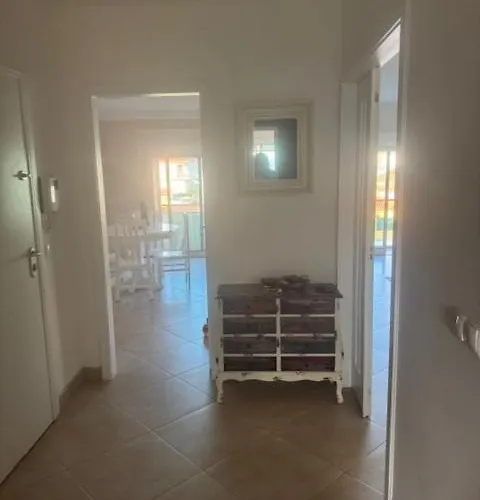 Beautiful Duplex With Sea View 아파트 빌라프라이라데안코라