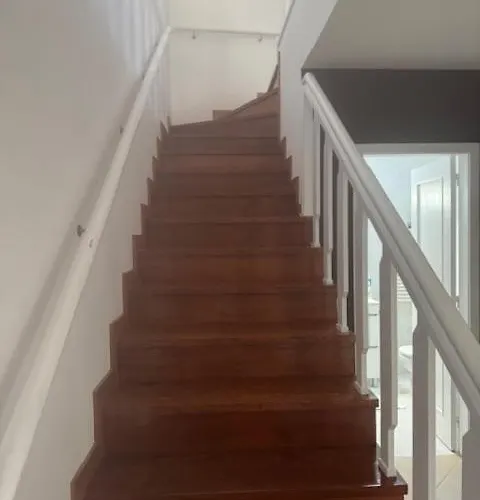 Beautiful Duplex With Sea View *