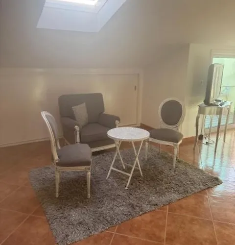 Beautiful Duplex With Sea View